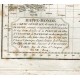 «Mappe Monde» por Robert de Vaugondy-Delamarché Paris 1804