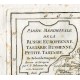 «Partie Meridionale de la Russie Europeenne Petit Tartarie» par Robert de Vaugondy-Delamarché 1806