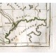 «Partie Meridionale de la Russie Europeenne Petit Tartarie» par Robert de Vaugondy-Delamarché 1806