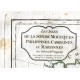 Les isles de la Sonde, Moluques, phillipines, carolines et bmariannes par Robert de Vaugondy-Delamarché