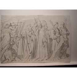 «Diferentes Santos»