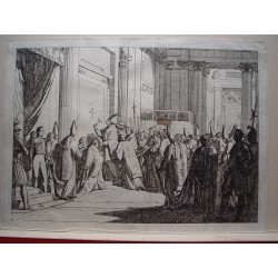 «Apertura de la Puerta Santa»