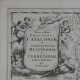 Frederick de Wit «Accuarantissima Principatus Cataloniae et Comitatus Ruscinonis et Cerretanie»