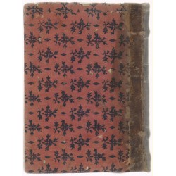 Dicc. Fraeolégico es-fr y fr-español  por D. Antonio Rotondo, 1841