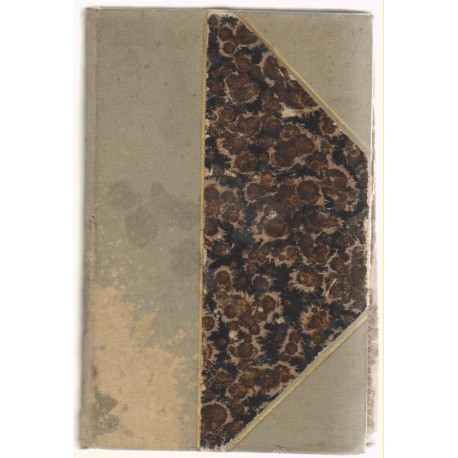 Cartas americanas por D. Juan Valera. 1889