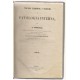 Tratado elemental y práctico de patología interna por A. Grisolle, 1887.  4 tomos