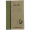 Song-Kay el pescador de Emilio Salagari. 1933. Editada por Bertran