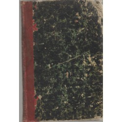 La verdadera contabilidad por Francisco Castaños 1888