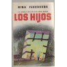 Los hijos (Novela de los exilados rusos) Editada en 1957