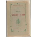 La evolución y el dogma por R.P.J.A. Zahm en 1905.