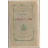 La evolución y el dogma por R.P.J.A. Zahm en 1905.