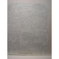 «El juicio Universal»