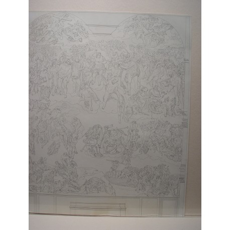 «El juicio Universal»