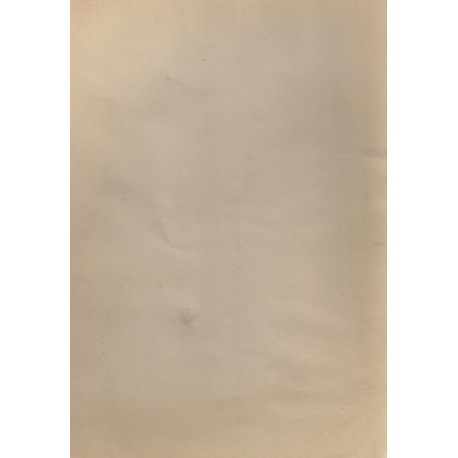 El loco de Extremadura por Joaquín Montaner. Imprenta Altés, Barcelona, 1931