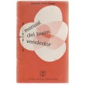 Manual del buen vendedor por Máximo Friedländer,