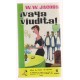 Vaya viudita Por W.W. Jacobs. Ediciones G.P. 1959
