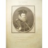 William Cecil Lord Burleigh, de John Goldar (1784)