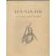 Yun Nan Fou. La ville des Nuages. Por Renée Jullien-Hellet