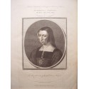 Catalina de Aragón, reina de Enrique VIII (1784)