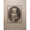 «Edward V. King of England France « Engraving by John Goldar (Oxford 1729-London,1705).
