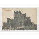 Postal Castillo de Villena