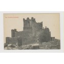 Postal Castillo de Villena