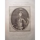 Edward Prince of Wales & Aquitain Duke of Cornwall. Grabado por John Goldar (Oxford,1729-Londres,1795)