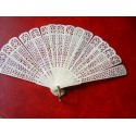 Abanico antiguo