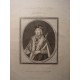 «King Henry VII» Grabado por John Goldar (Oxford,1729-Londres,1795)