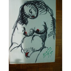 Composición Pedro Delso Ruperez  (1924-1994)