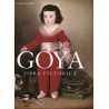 Goya'Pictorial work. Francisco Calvo Serraller.