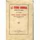 La ciudad dormida, memorias de un soldado por el R. P. Escolapio Andrés Moreno Gilabert año 1923