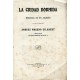 La ciudad dormida, memorias de un soldado por el R. P. Escolapio Andrés Moreno Gilabert año 1923