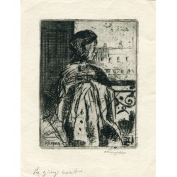 Persona de Henry Rayner (1902-1957)