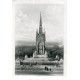 The Albert Memorial. grabado por J.C. Armytage