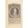 "RB Sheridan, Esqr. MP» Publié en mars 1782 par J. Fielding Pater noster Row, J.Sewell, Cornhill&J. Debrelt Picadelly.