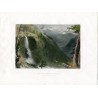 Las Cataratas Catterskill, a partir de obra de WH Bartlett. Grabado por JT Willmore (1840)