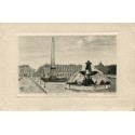 Francia. Paris -Place de la Concorde
