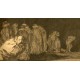 FRANCISCO DE GOYA 'Los ensacados' Proverbio n.8
