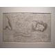 España.  Cataluña. Lérida. Plano de Lérida. Alexandre Laborde (1810-11)