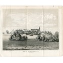 Central Park Nueva York (1862)