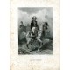 Le Mariscal Soult grabado por Henry Robinson, dibujó Louis David