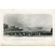 A view of the great industrial exhibition in Hide Park grabado por Armitage