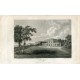 New Park, Wilts engraved by J. Greig in 1812 from a drawing by Thompson