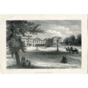The Foundling Hospital grabado publicado en Londres: Cassell&Co en 1878
