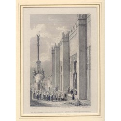 España. Andalucía. «Mezquita de Córdoba»