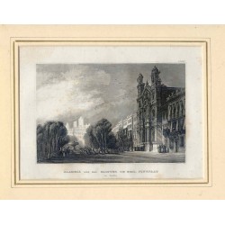 España. Andalucía. «Alameda de Cádiz»