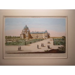 «Monasterre Royal de Val de Grace»