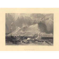 España. Andalucía. «Gibraltar»