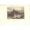 España. Madrid. Palacio del Escorial.